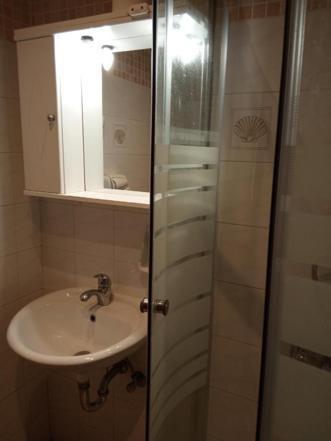 Residence Ionian St&Apts 아르고스톨리온 외부 사진