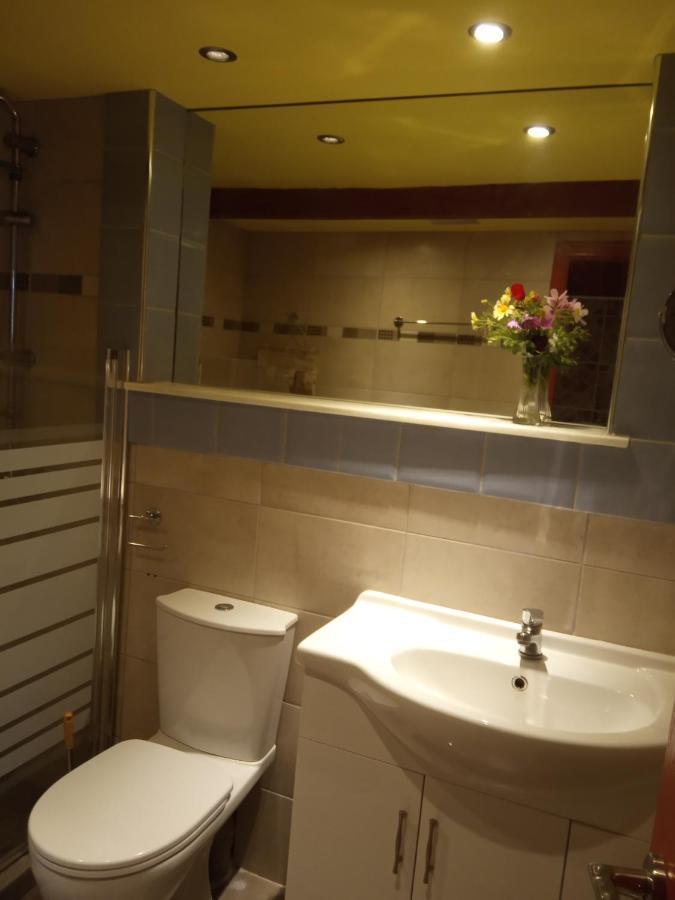 Residence Ionian St&Apts 아르고스톨리온 외부 사진
