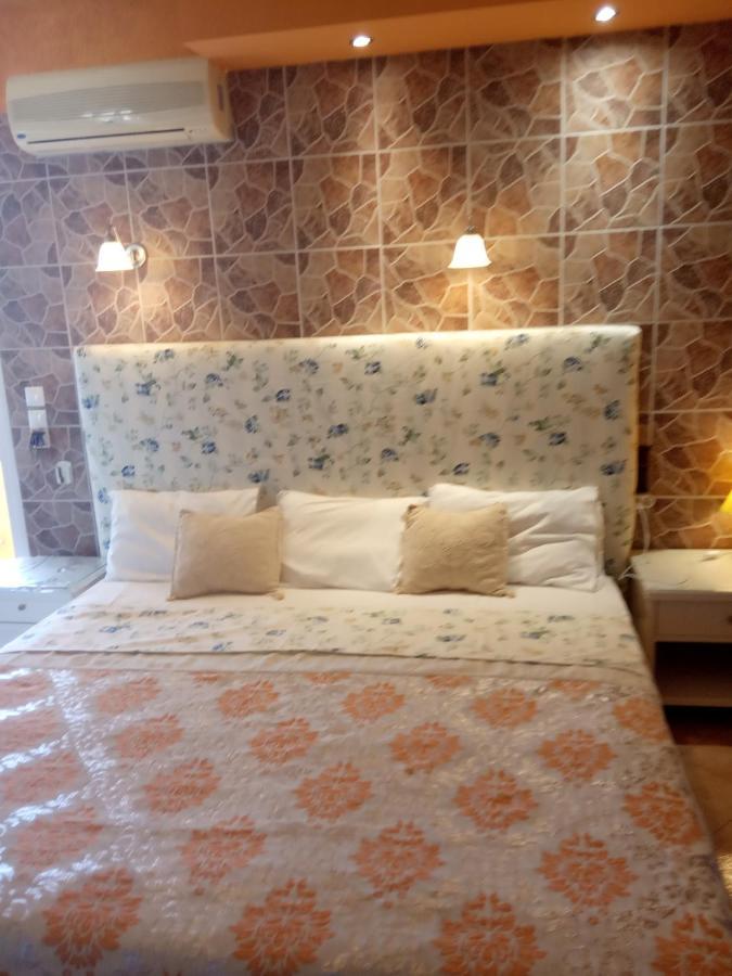 Residence Ionian St&Apts 아르고스톨리온 외부 사진