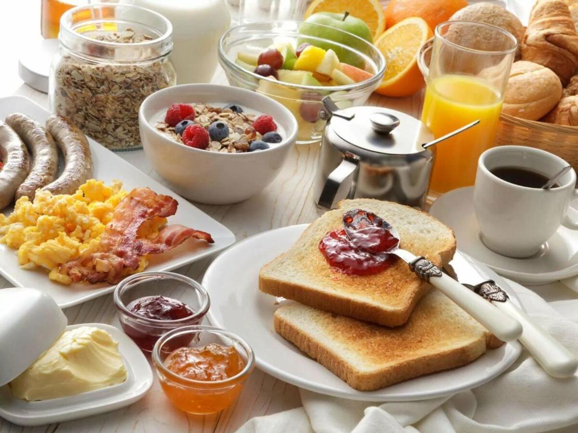 Residence Ionian St&Apts 아르고스톨리온 외부 사진