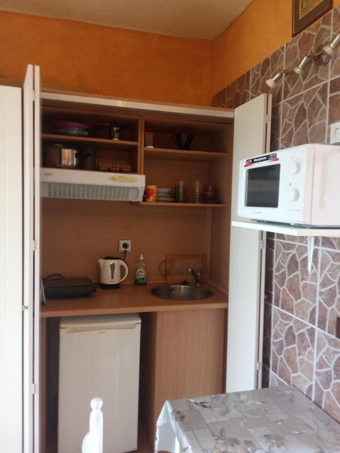 Residence Ionian St&Apts 아르고스톨리온 외부 사진