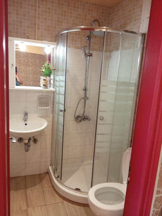 Residence Ionian St&Apts 아르고스톨리온 외부 사진