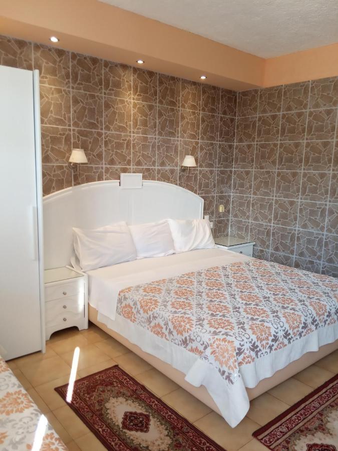 Residence Ionian St&Apts 아르고스톨리온 외부 사진