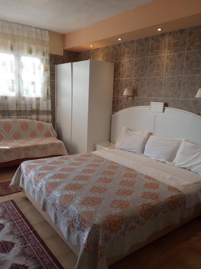 Residence Ionian St&Apts 아르고스톨리온 외부 사진