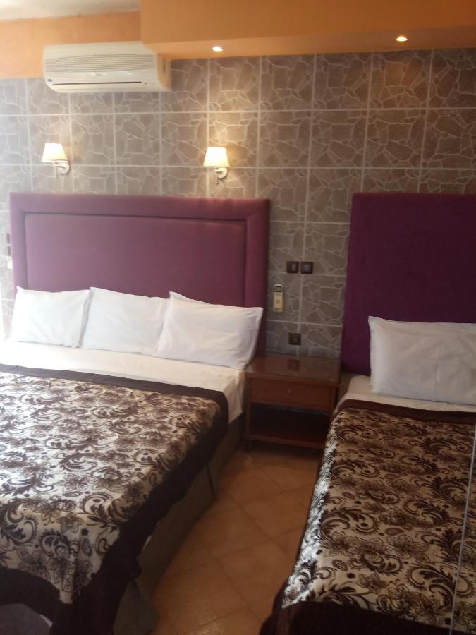 Residence Ionian St&Apts 아르고스톨리온 외부 사진