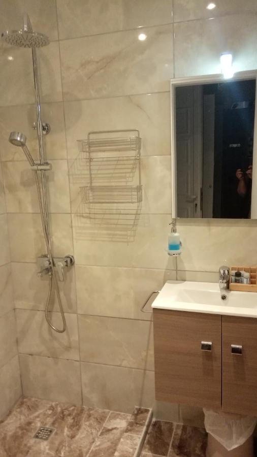 Residence Ionian St&Apts 아르고스톨리온 외부 사진