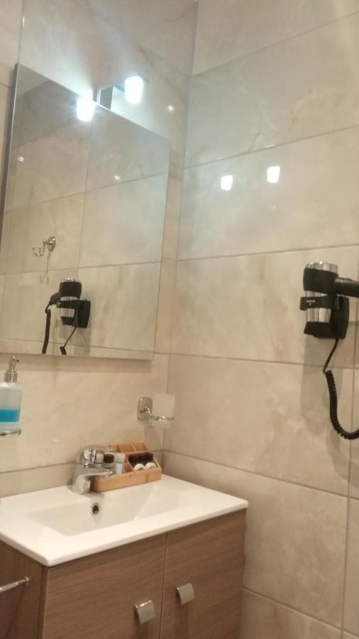 Residence Ionian St&Apts 아르고스톨리온 외부 사진