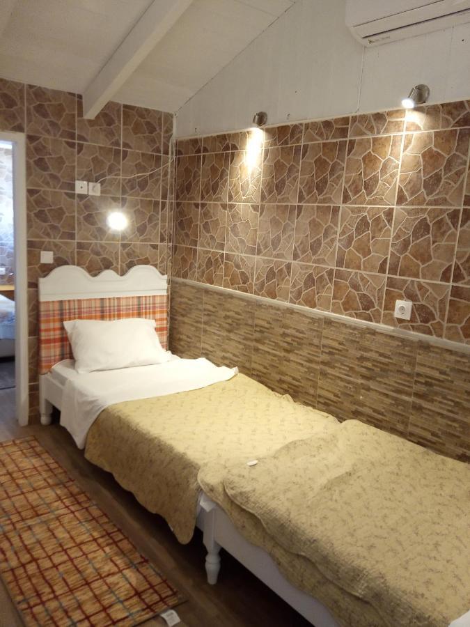 Residence Ionian St&Apts 아르고스톨리온 외부 사진