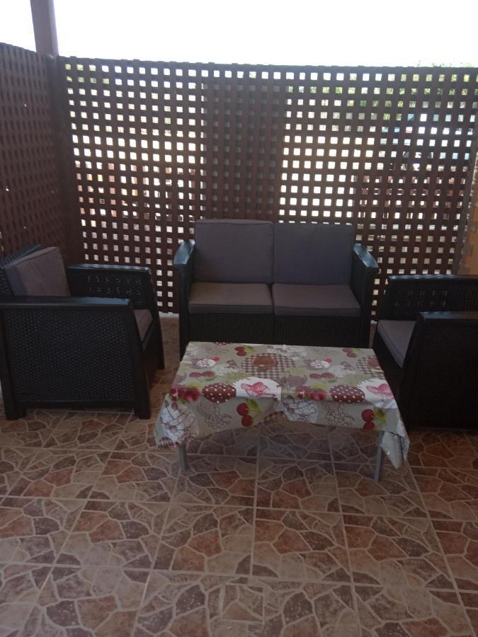 Residence Ionian St&Apts 아르고스톨리온 외부 사진