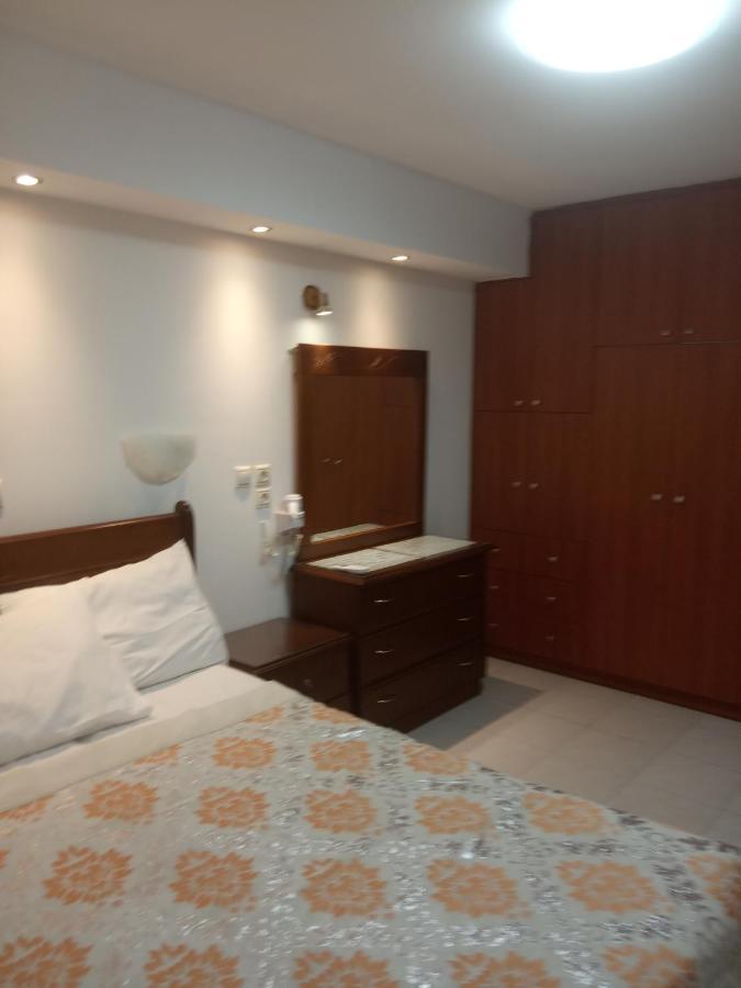 Residence Ionian St&Apts 아르고스톨리온 외부 사진