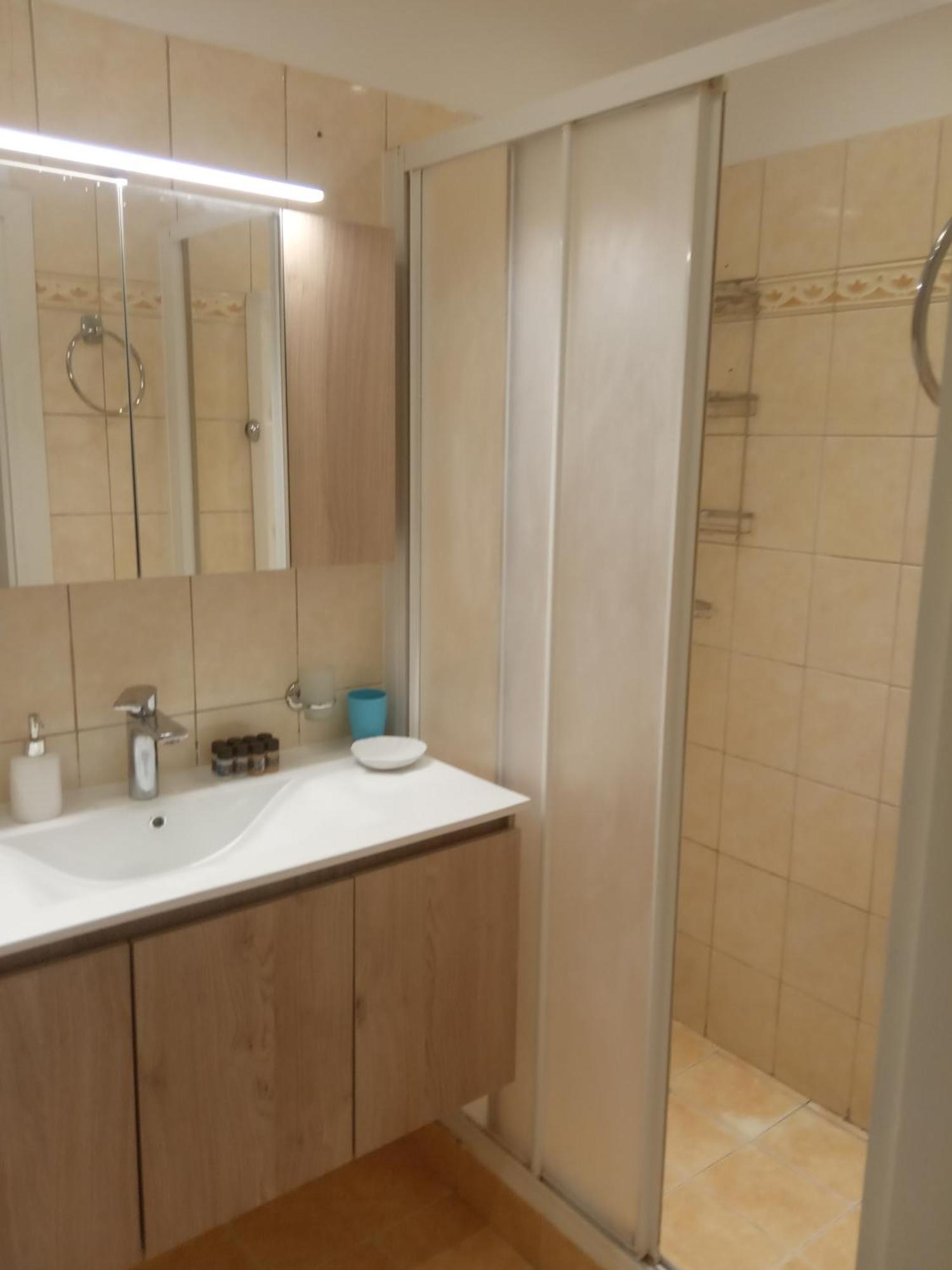 Residence Ionian St&Apts 아르고스톨리온 외부 사진